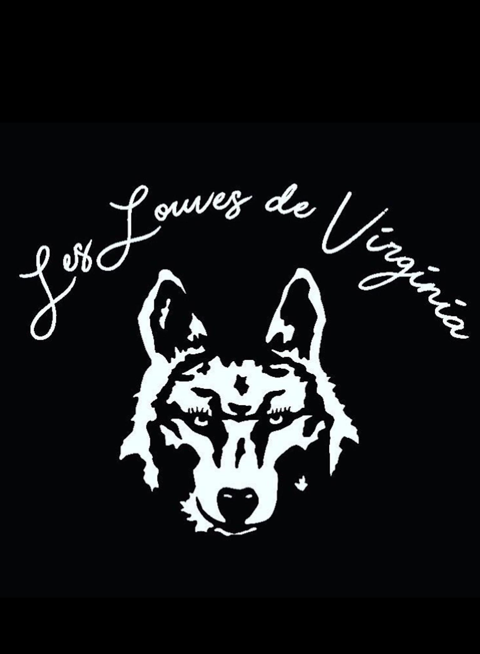 Les Louves de Virginia